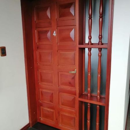 Hotel Boutique Babilonia Manizales Ngoại thất bức ảnh