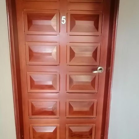 Hotel Boutique Babilonia Manizales Ngoại thất bức ảnh