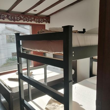 Hotel Boutique Babilonia Manizales Ngoại thất bức ảnh