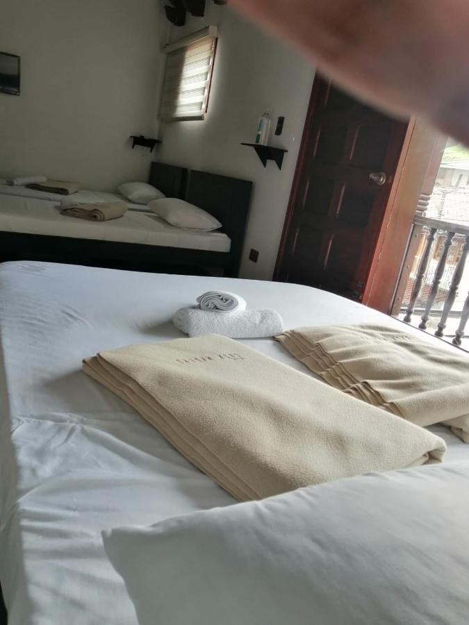 Hotel Boutique Babilonia Manizales Ngoại thất bức ảnh