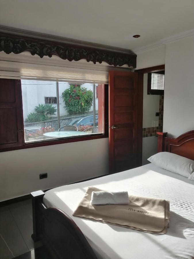 Hotel Boutique Babilonia Manizales Ngoại thất bức ảnh