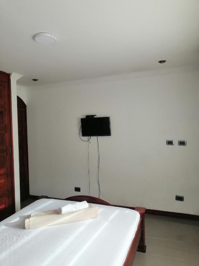 Hotel Boutique Babilonia Manizales Ngoại thất bức ảnh