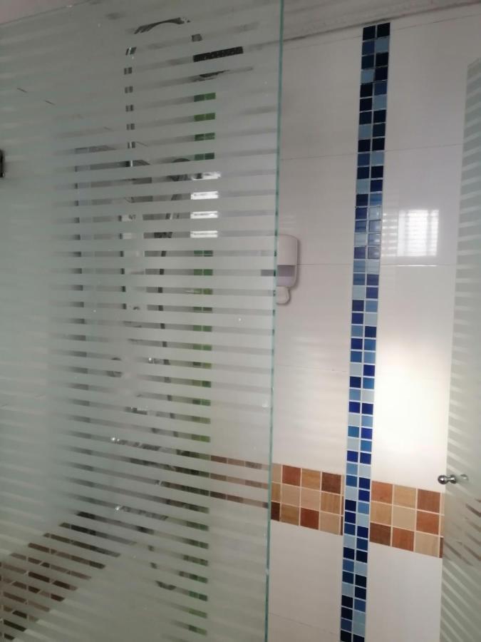 Hotel Boutique Babilonia Manizales Ngoại thất bức ảnh