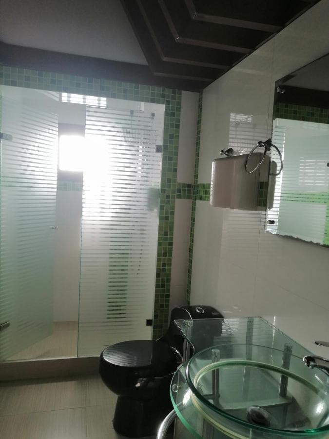 Hotel Boutique Babilonia Manizales Ngoại thất bức ảnh