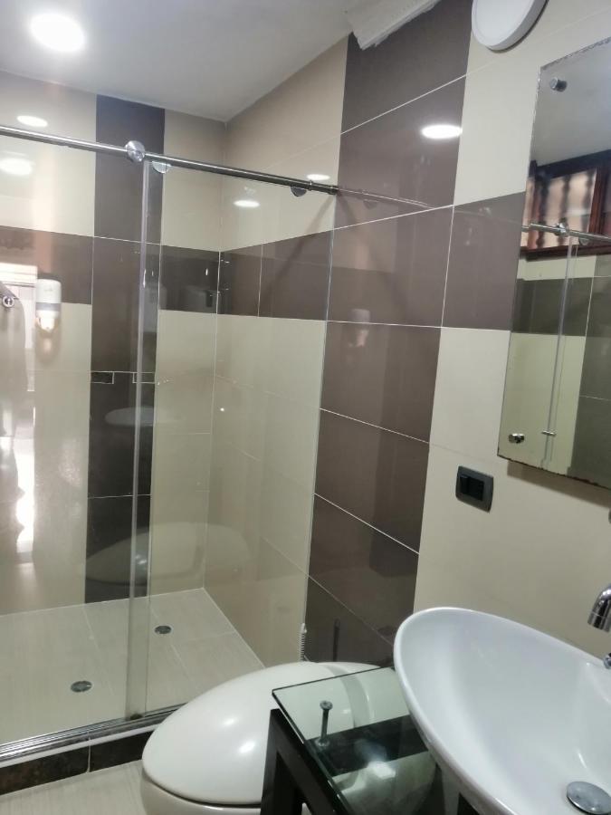 Hotel Boutique Babilonia Manizales Ngoại thất bức ảnh