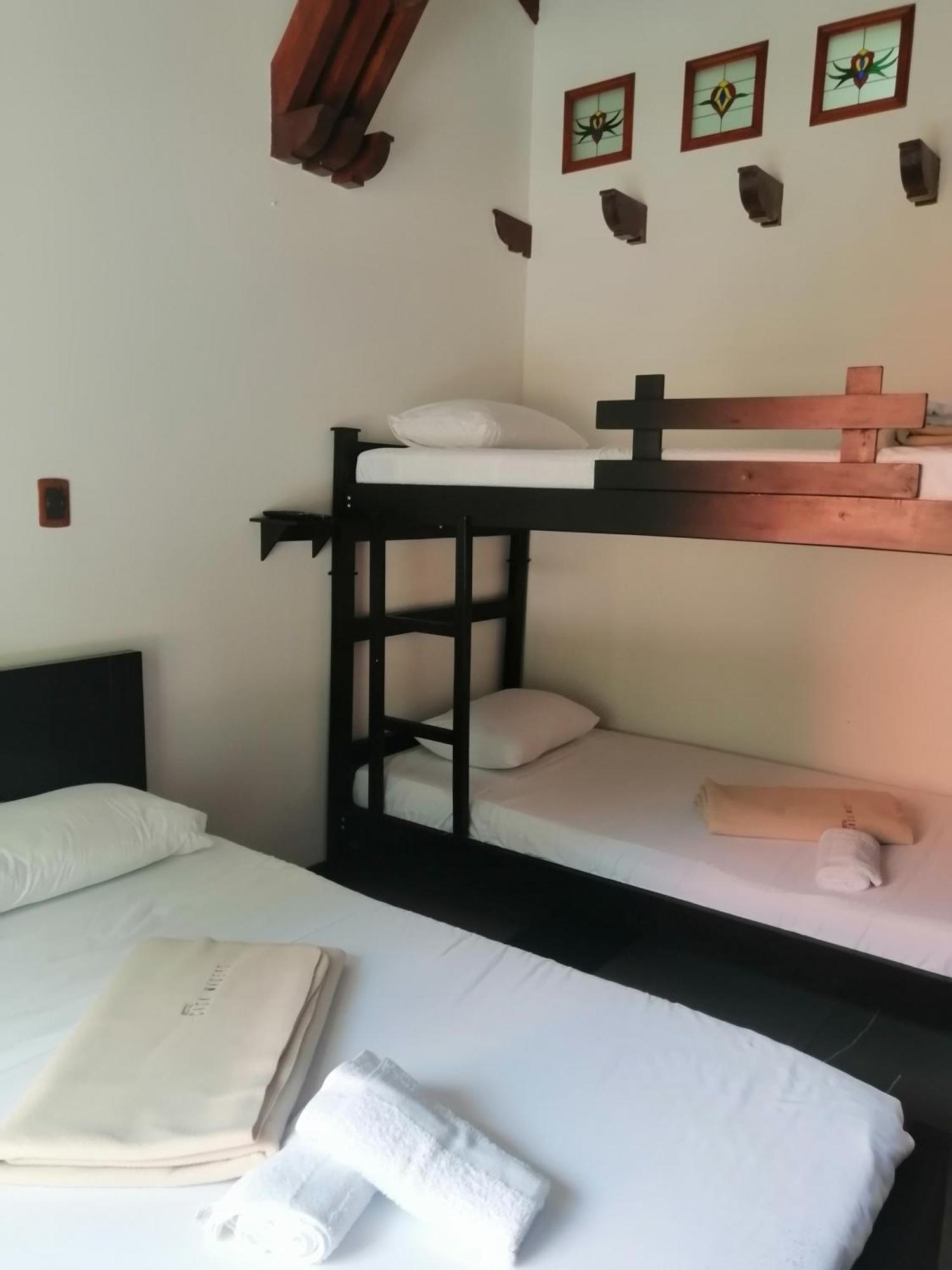 Hotel Boutique Babilonia Manizales Ngoại thất bức ảnh