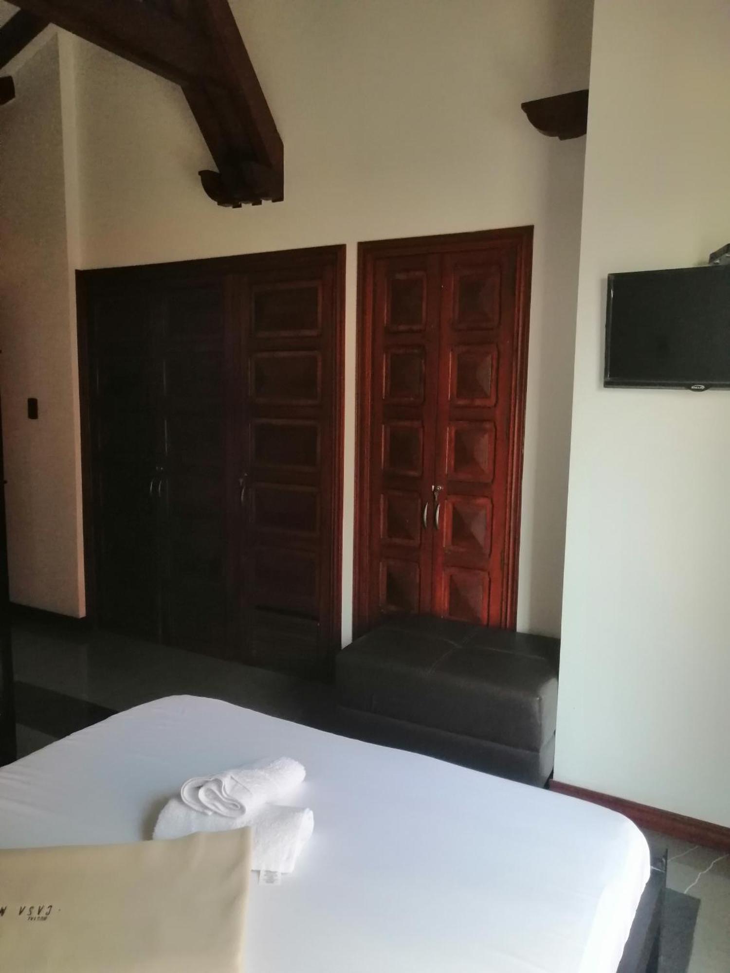 Hotel Boutique Babilonia Manizales Ngoại thất bức ảnh