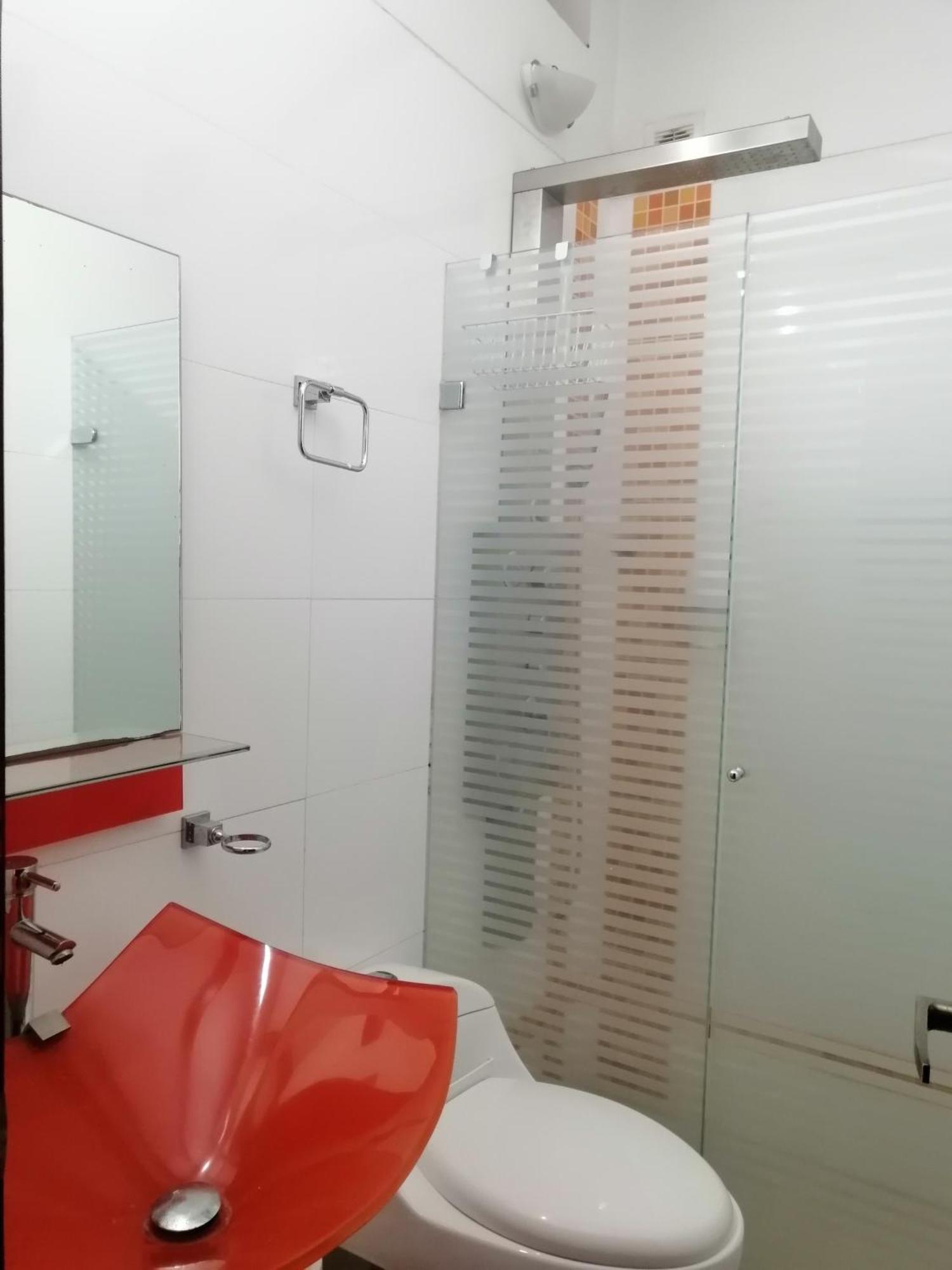 Hotel Boutique Babilonia Manizales Ngoại thất bức ảnh