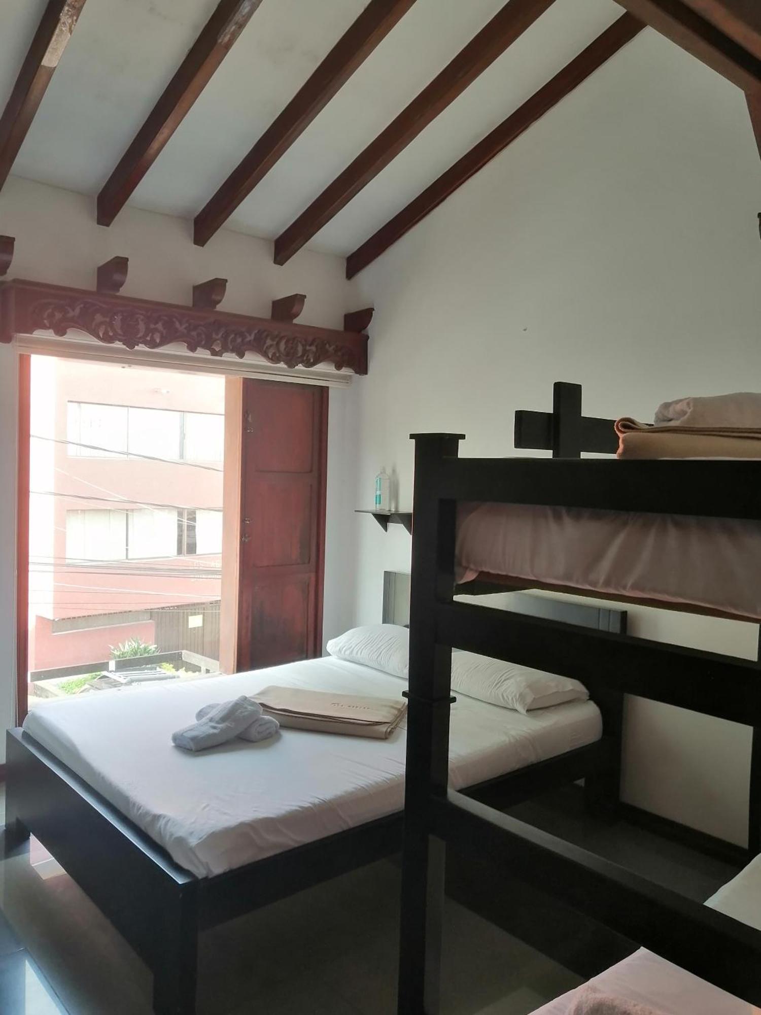 Hotel Boutique Babilonia Manizales Ngoại thất bức ảnh