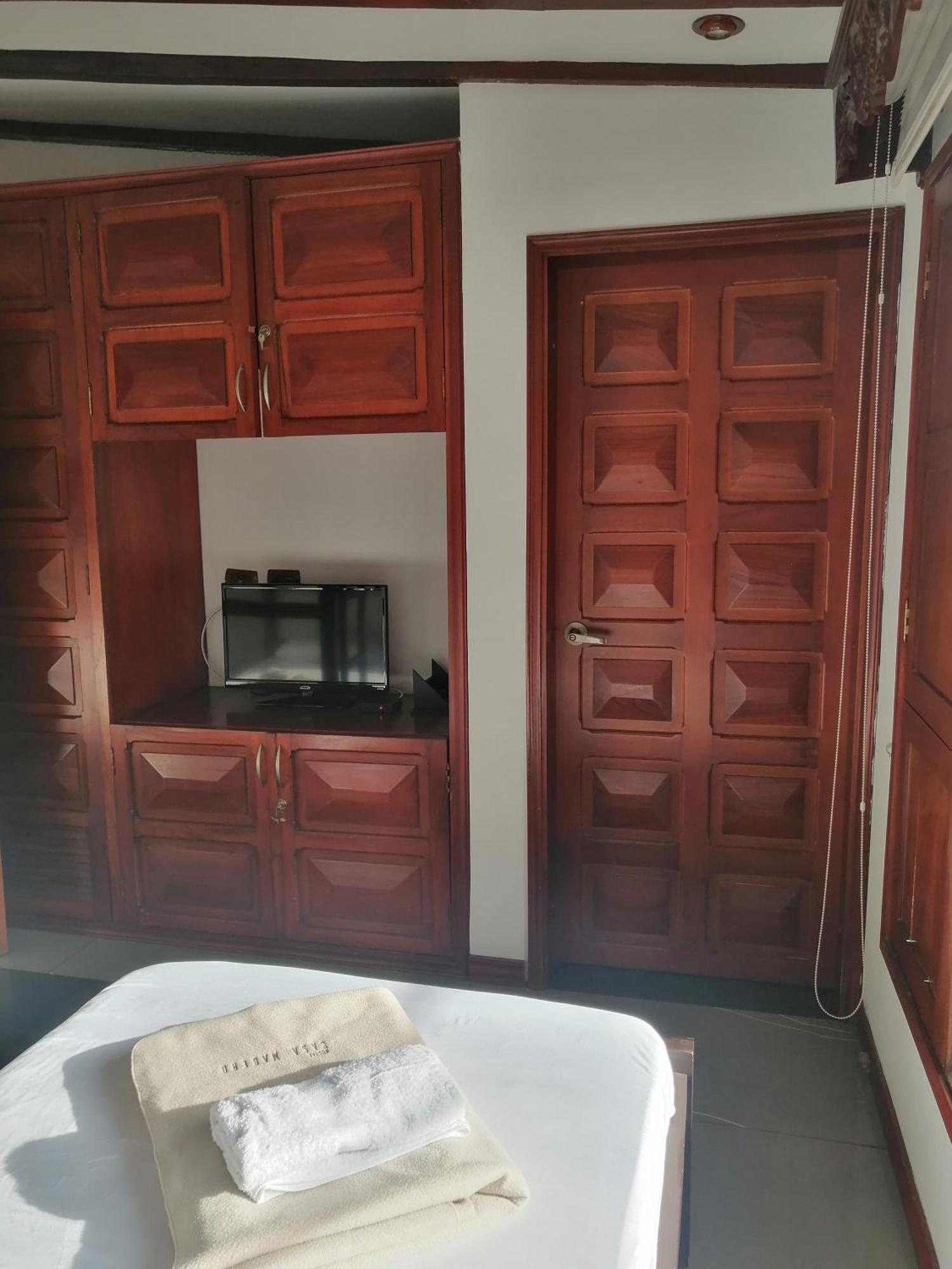 Hotel Boutique Babilonia Manizales Ngoại thất bức ảnh