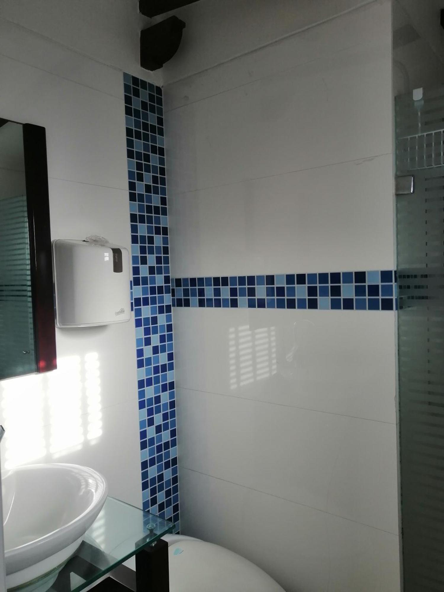 Hotel Boutique Babilonia Manizales Ngoại thất bức ảnh