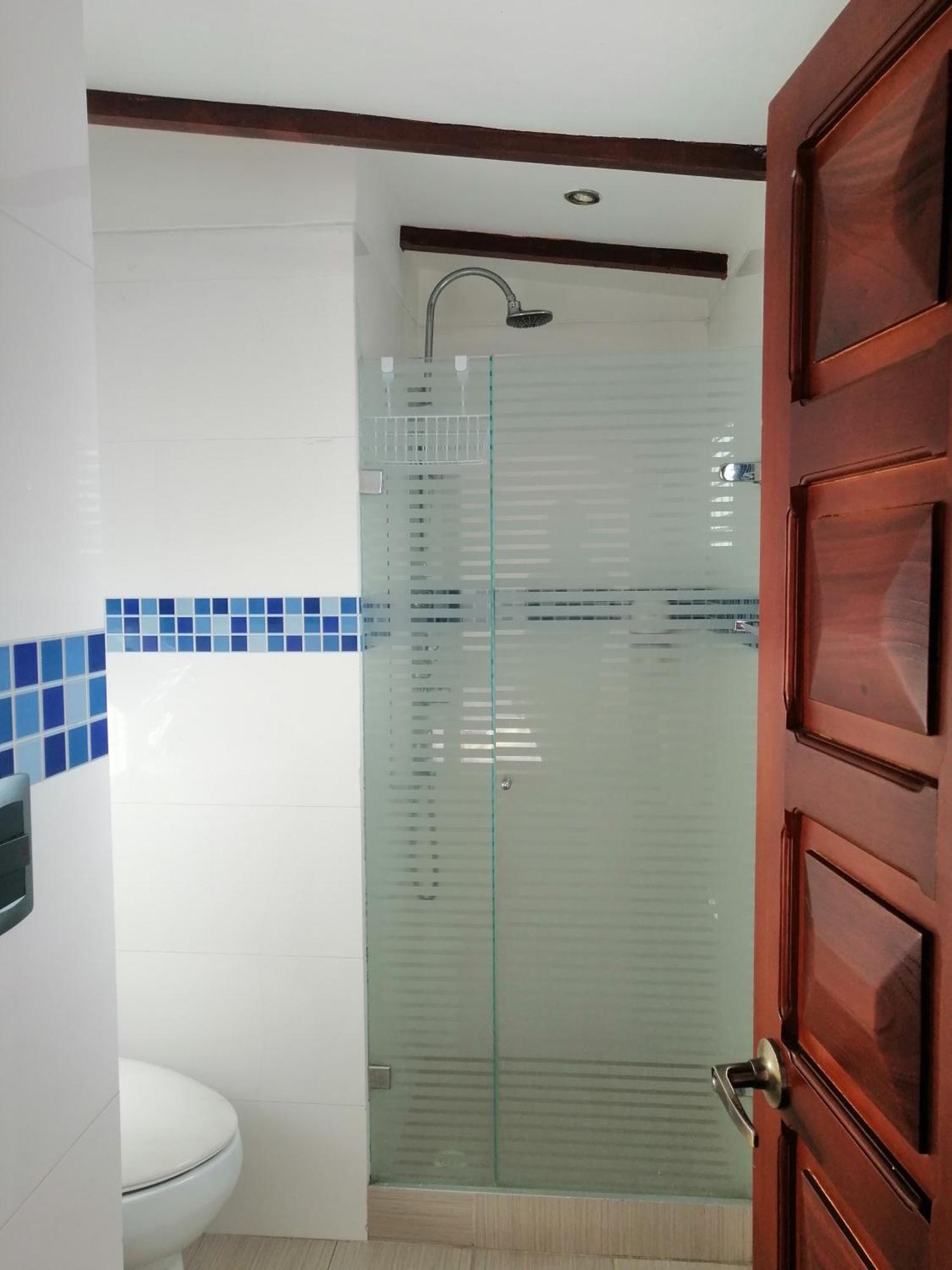 Hotel Boutique Babilonia Manizales Ngoại thất bức ảnh