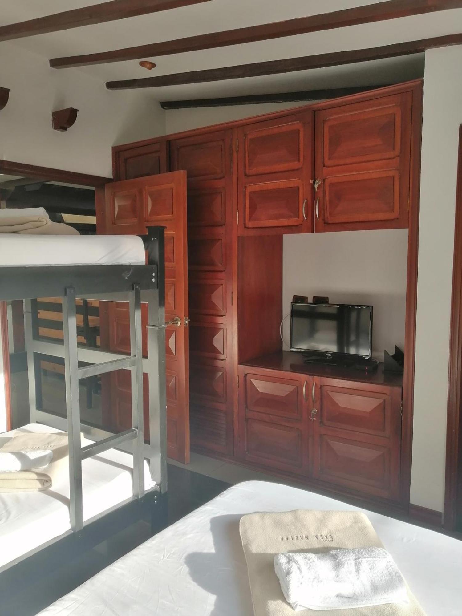 Hotel Boutique Babilonia Manizales Ngoại thất bức ảnh