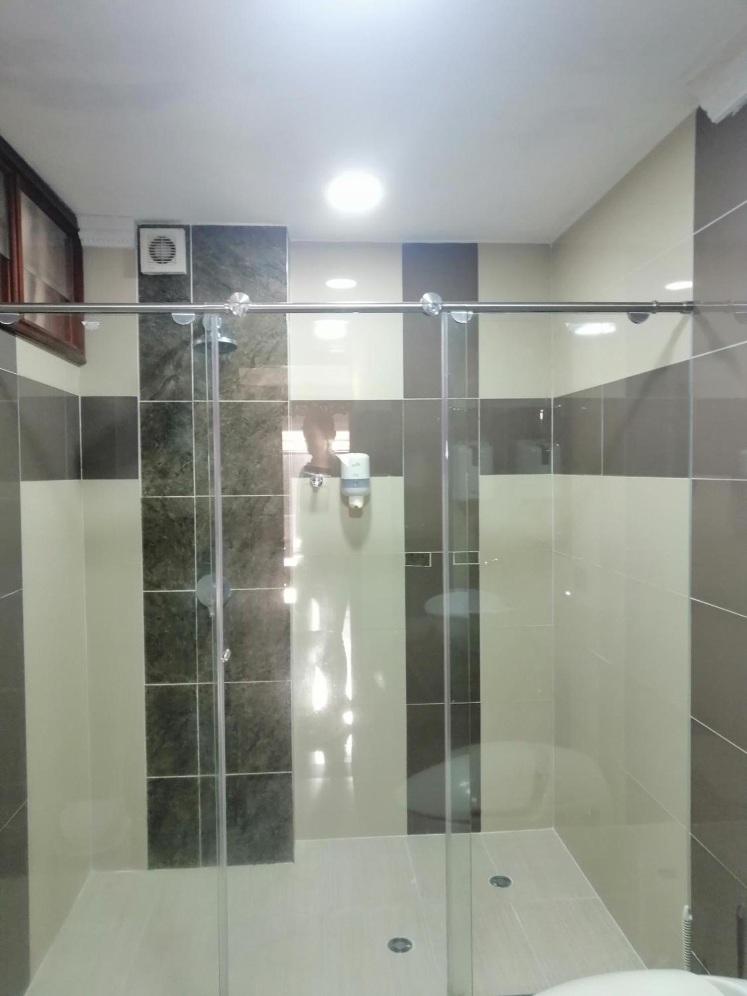 Hotel Boutique Babilonia Manizales Ngoại thất bức ảnh