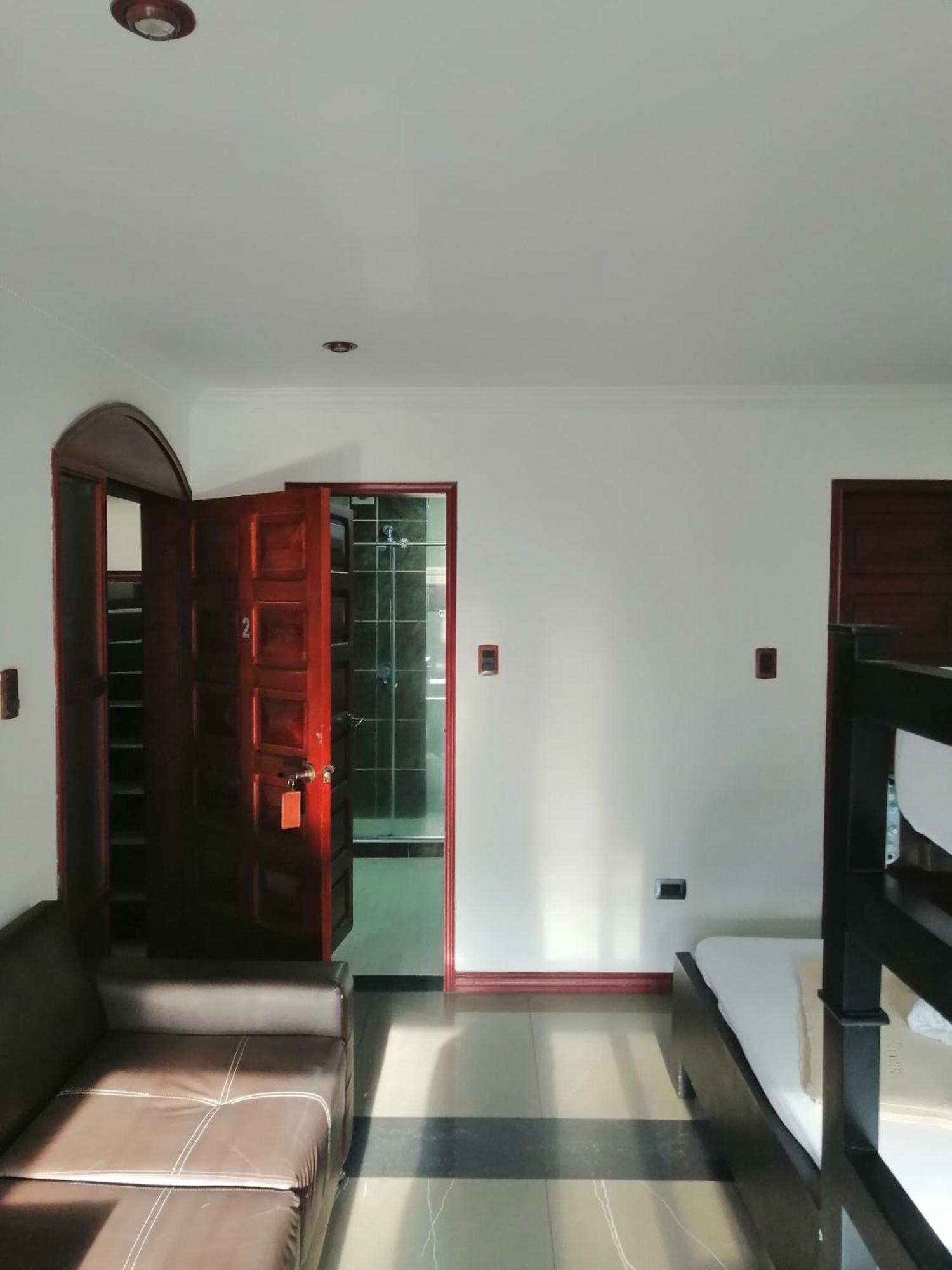 Hotel Boutique Babilonia Manizales Ngoại thất bức ảnh