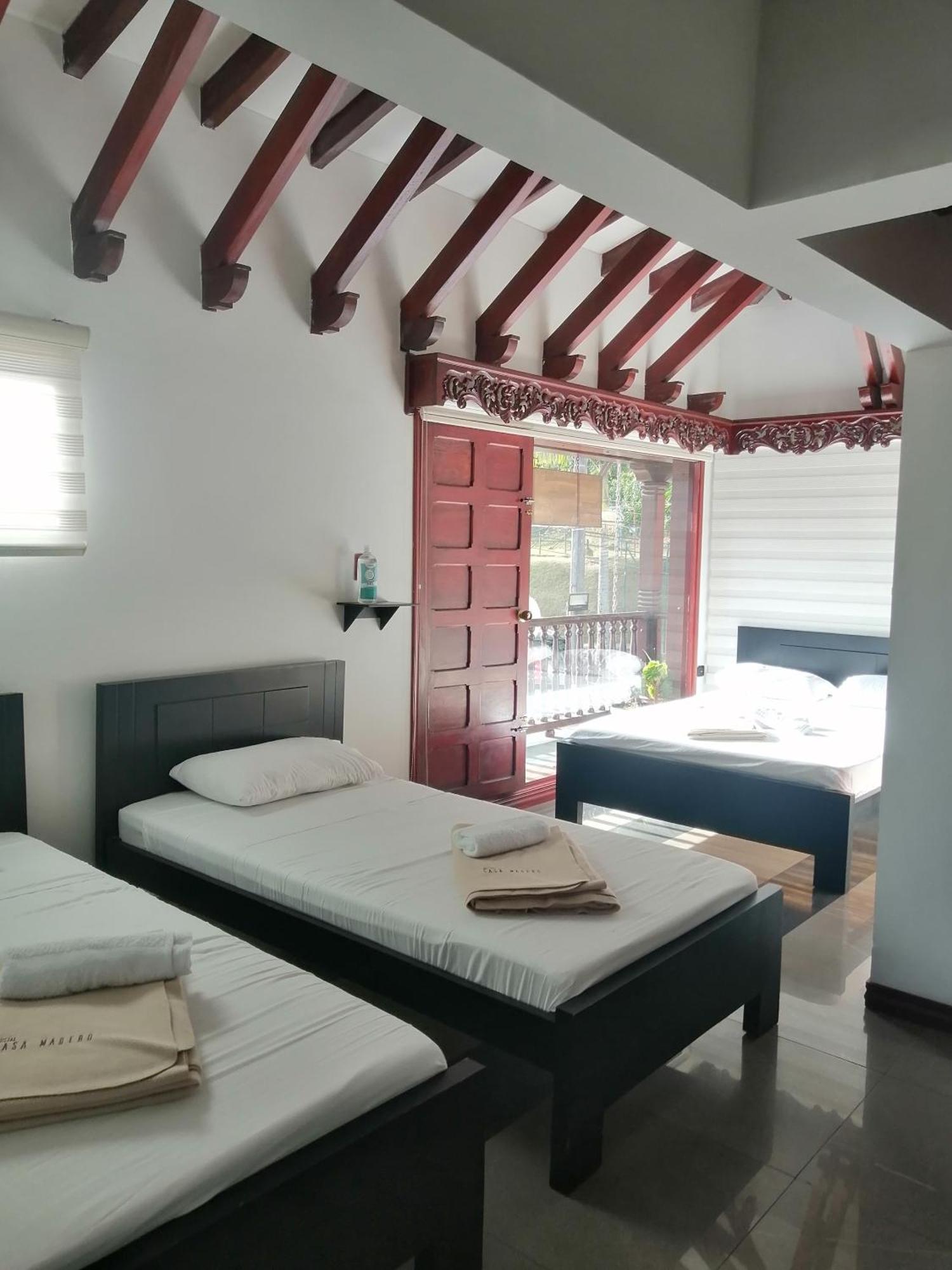 Hotel Boutique Babilonia Manizales Ngoại thất bức ảnh