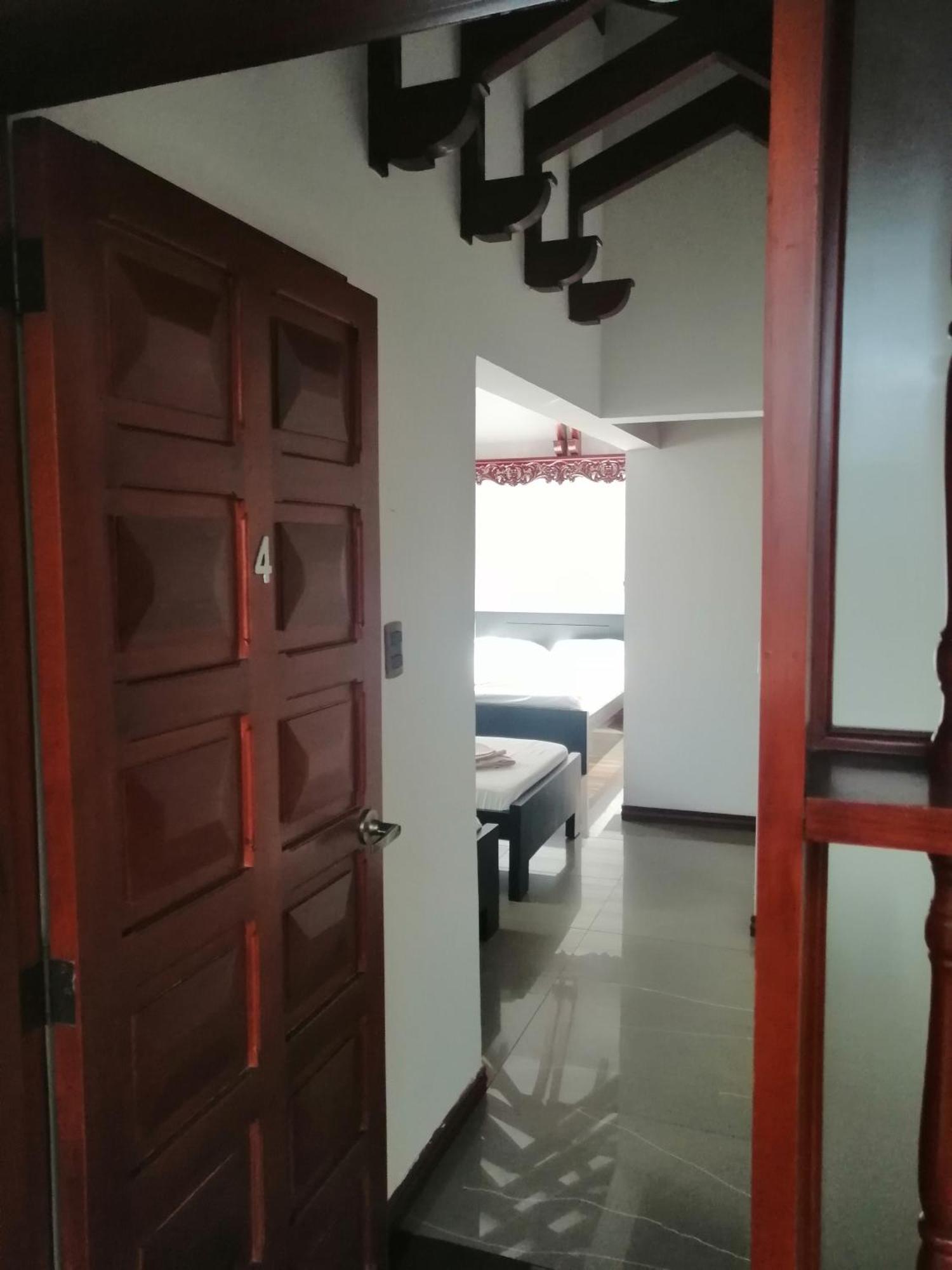 Hotel Boutique Babilonia Manizales Ngoại thất bức ảnh