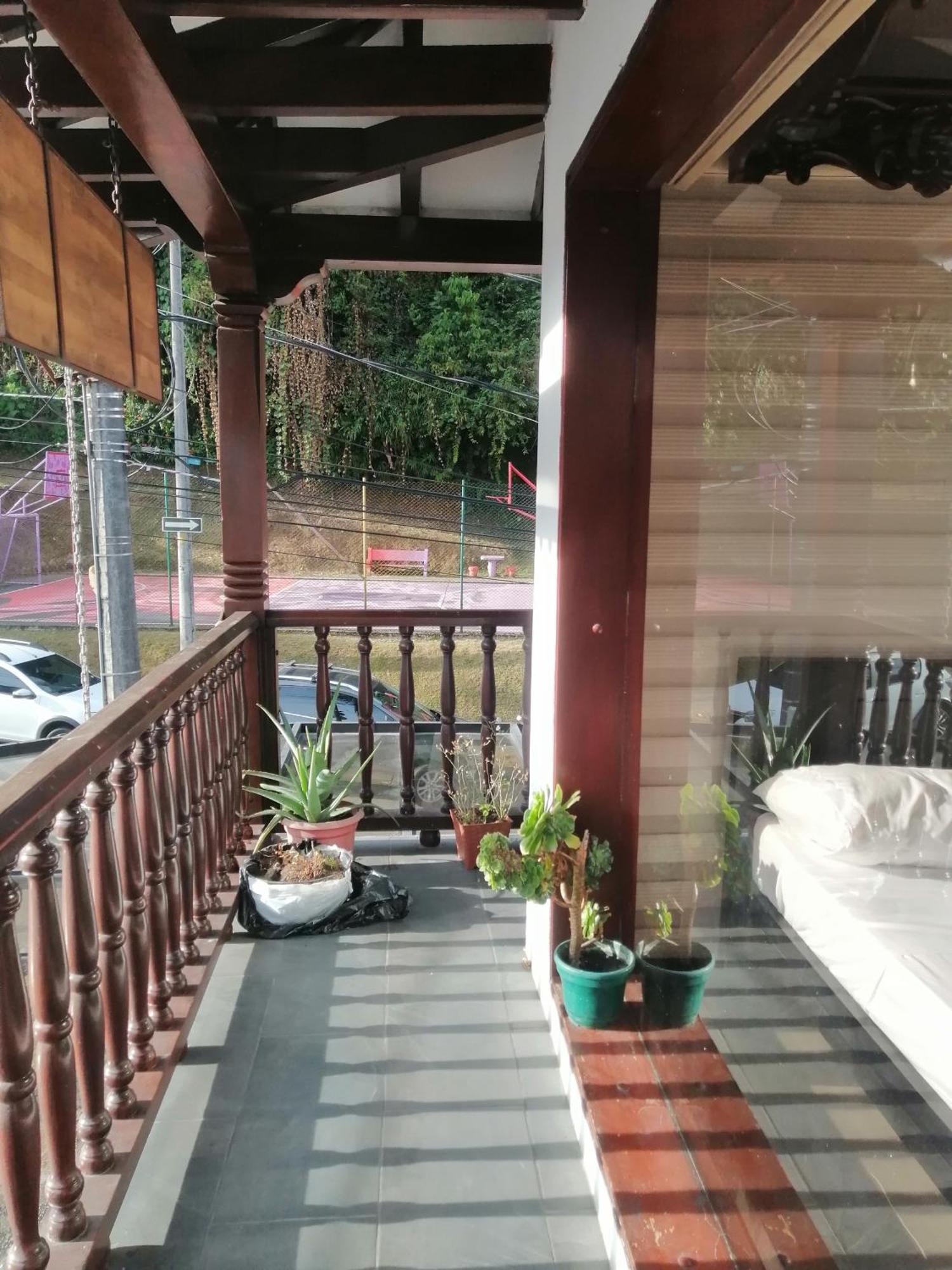 Hotel Boutique Babilonia Manizales Ngoại thất bức ảnh